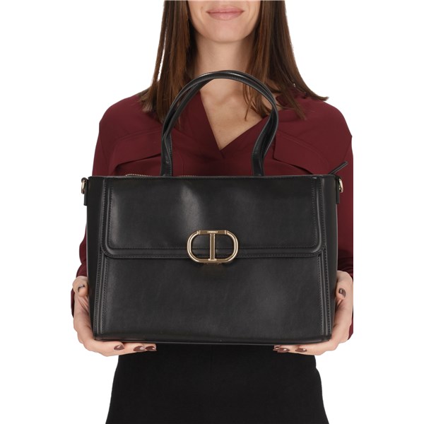 Twin Set Borsa Nero