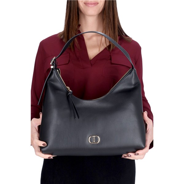 Twin Set Borsa Nero