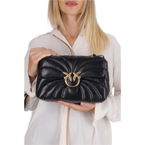 Pinko Borsa Nero