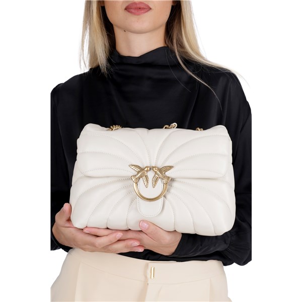 Pinko Borsa Bianco