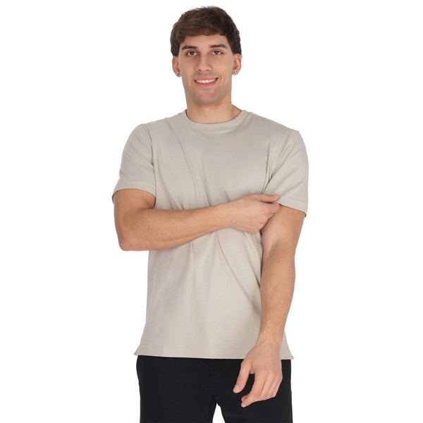 T-shirt Grigio