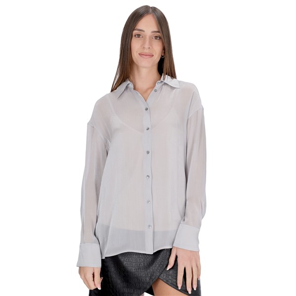 Camicia Grigio