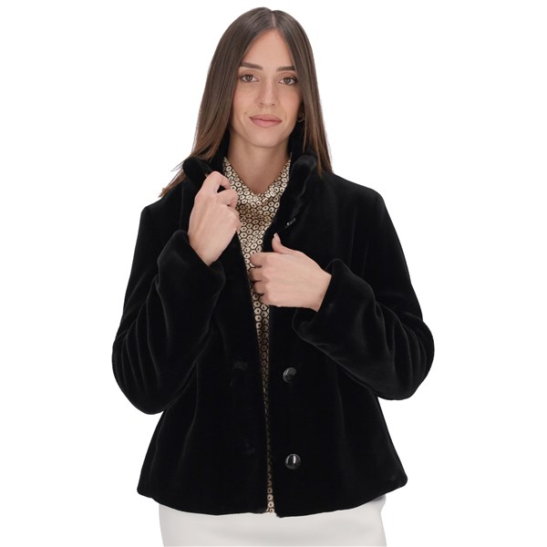 Cappotto Nero