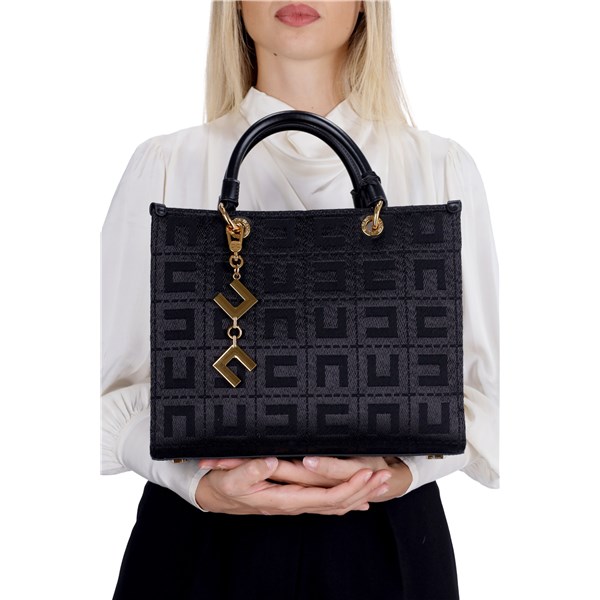 Elisabetta Franchi Borsa Nero