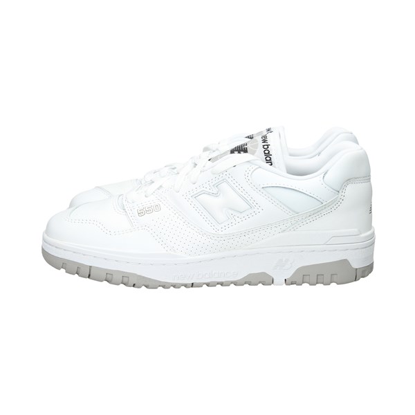 New Balance  Sneakers Bianco