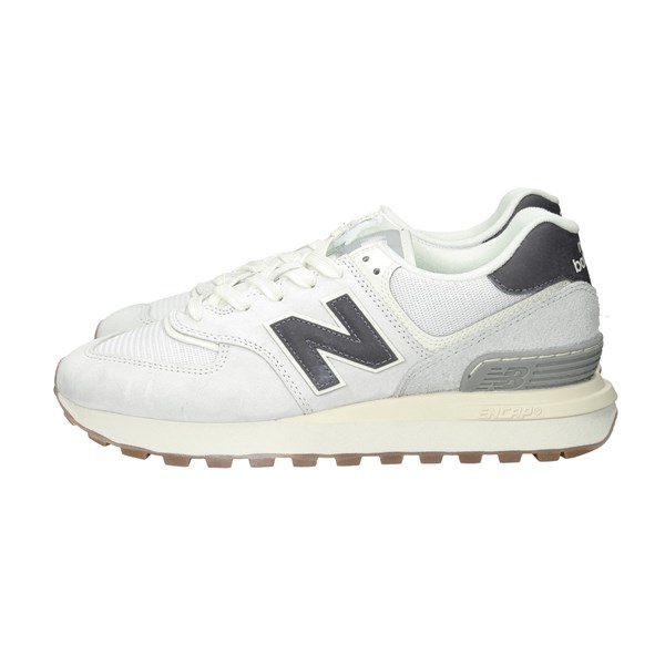 New Balance  Sneakers Bianco