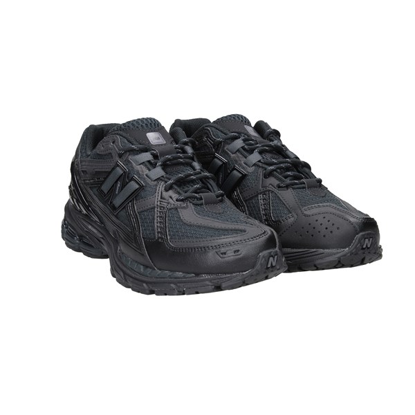 New Balance Scarpe Uomo Sneakers Nero U M1906NJ