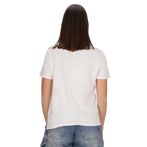 Pennyblack Abbigliamento Donna T-shirt Bianco D 19760232