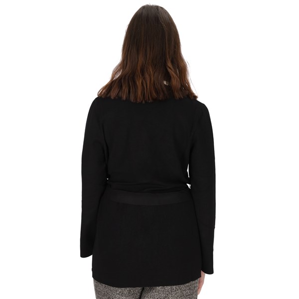 Pennyblack Abbigliamento Donna Cardigan Nero D 13461132