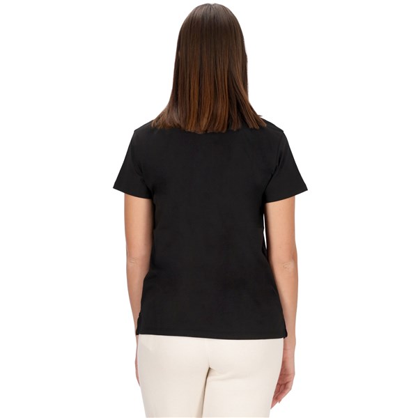 Pennyblack Abbigliamento Donna T-shirt Nero D 19760132