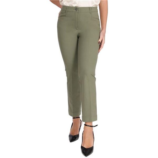 Pennyblack Pantalone Militare