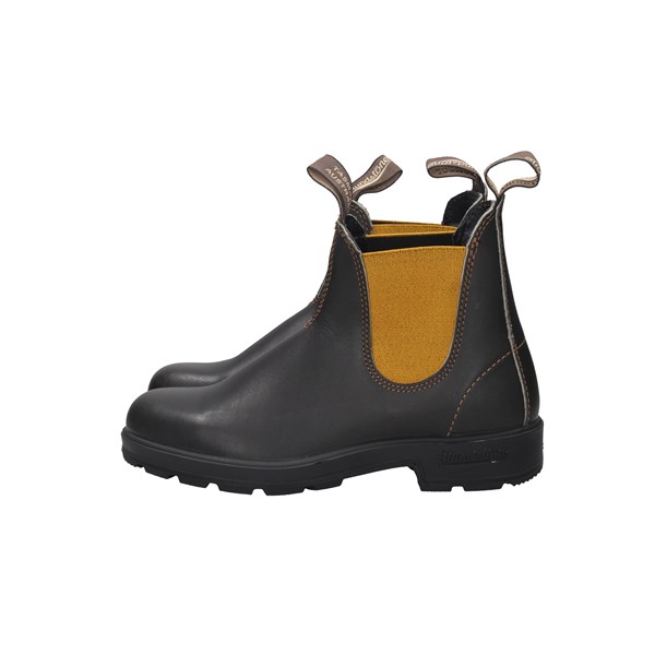 Blundstone Beatles Marrone