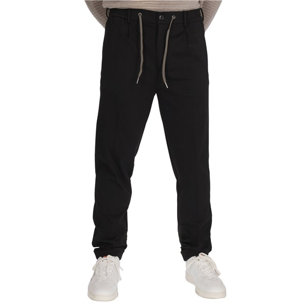 Liu Jo Uomo Pantalone Nero