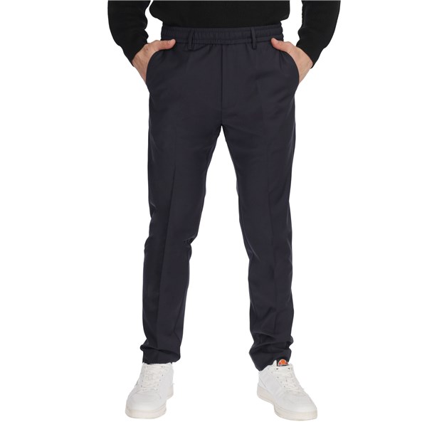 Pantalone Blu Scuro