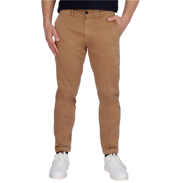 Liu Jo Uomo Pantalone Marrone