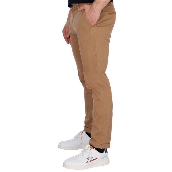 Liu Jo Uomo Abbigliamento Uomo Pantalone Marrone U QF4168T2697