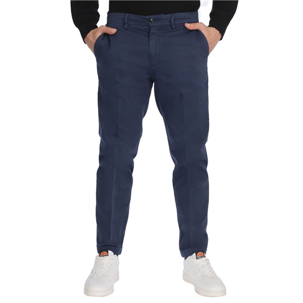 Pantalone Blu