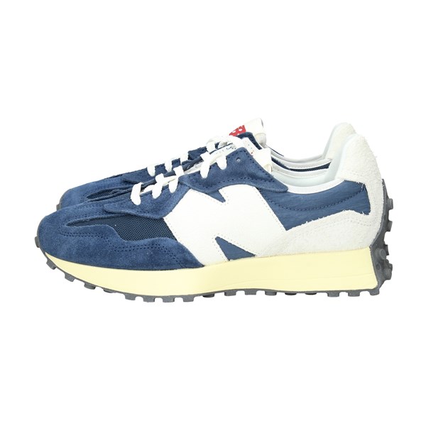 New Balance  Sneakers Blu