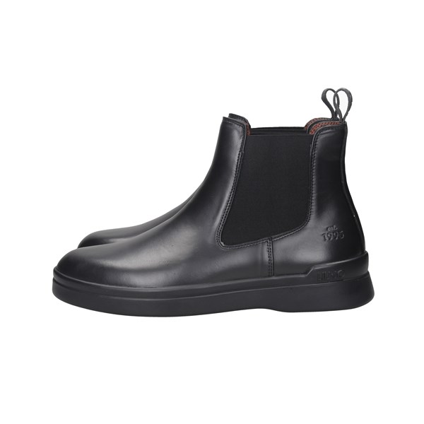 Liu jo shoes Beatles Nero