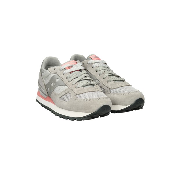 SAUCONY Scarpe Donna Sneakers Grigio D 1108