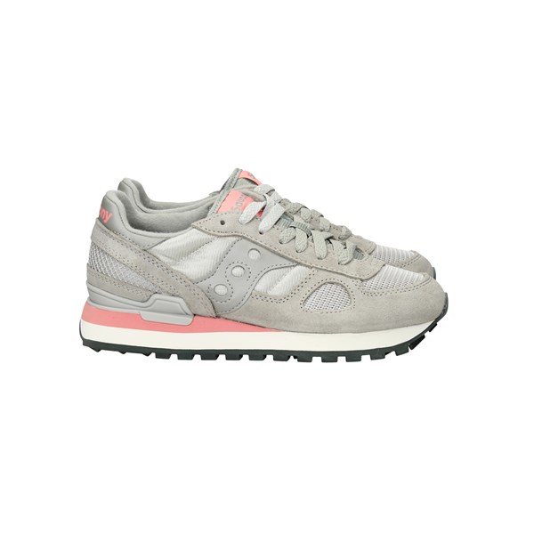 SAUCONY Scarpe Donna Sneakers Grigio D 1108