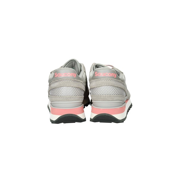 SAUCONY Scarpe Donna Sneakers Grigio D 1108