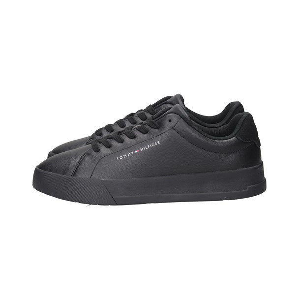 Tommy Hilfiger Sneakers Black