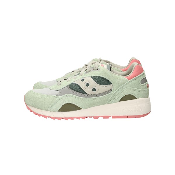 SAUCONY Sneakers Verde