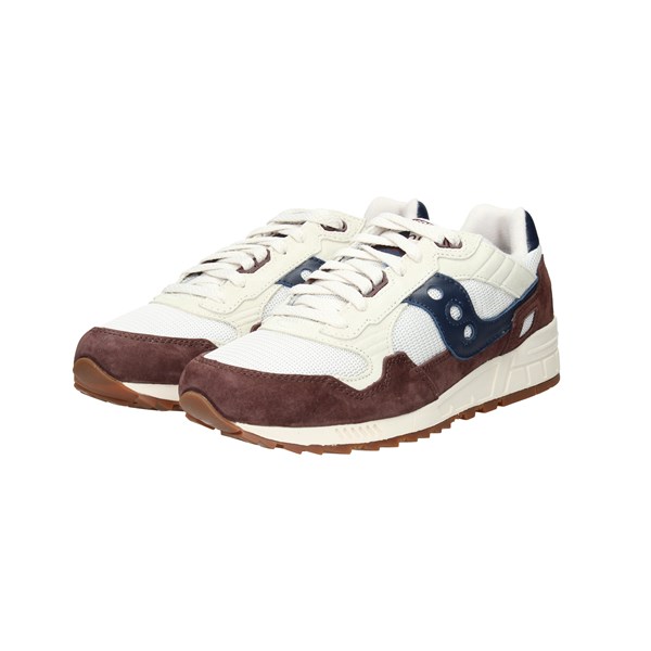 SAUCONY Scarpe Uomo Sneakers Bianco U 70665