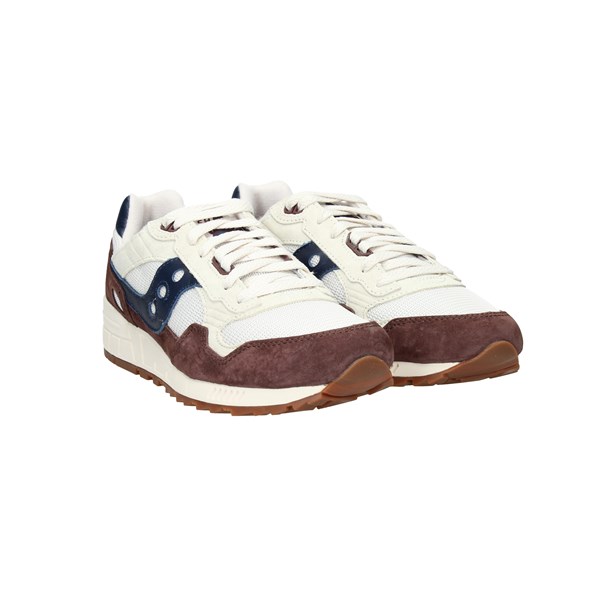 SAUCONY Scarpe Uomo Sneakers Bianco U 70665