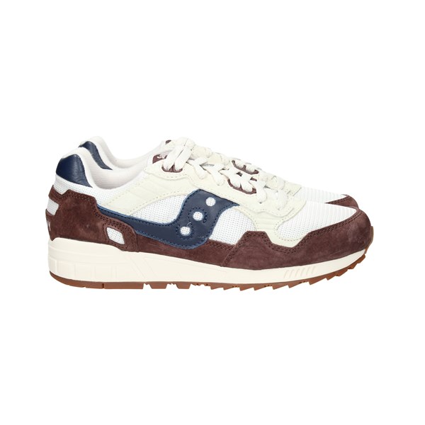 SAUCONY Scarpe Uomo Sneakers Bianco U 70665