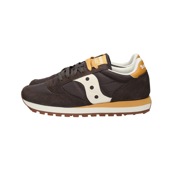 SAUCONY Sneakers Marrone