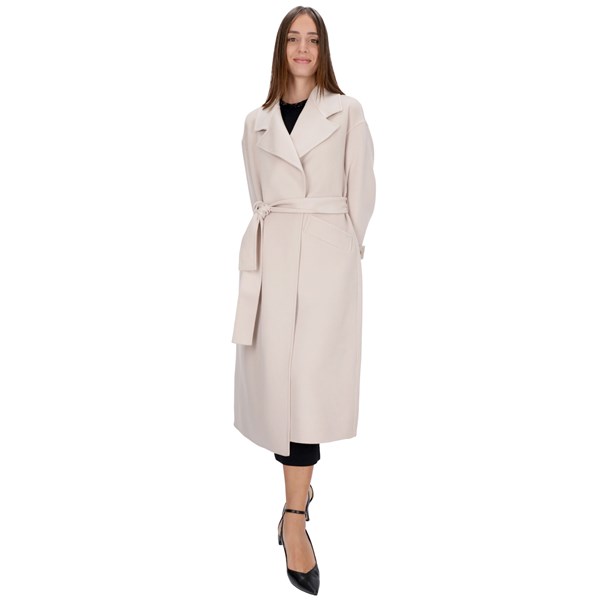 Liu Jo Cappotto Beige