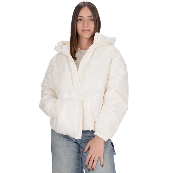 Tommy Hilfiger Piumino Bianco