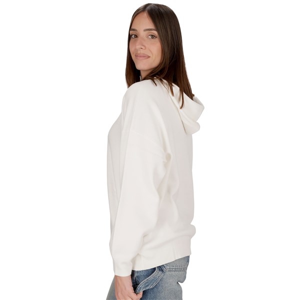 Liu Jo Abbigliamento Donna Maglia Bianco D WF4175MS49I