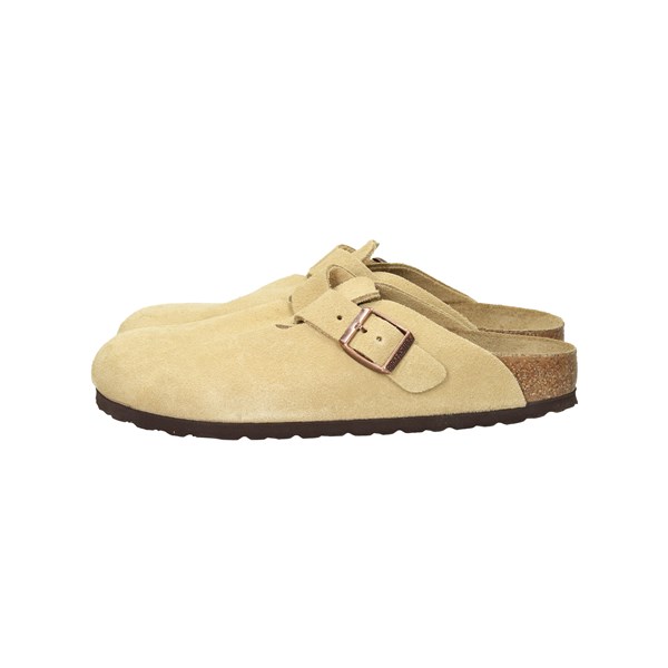 Birkenstock Ciabatta Beige