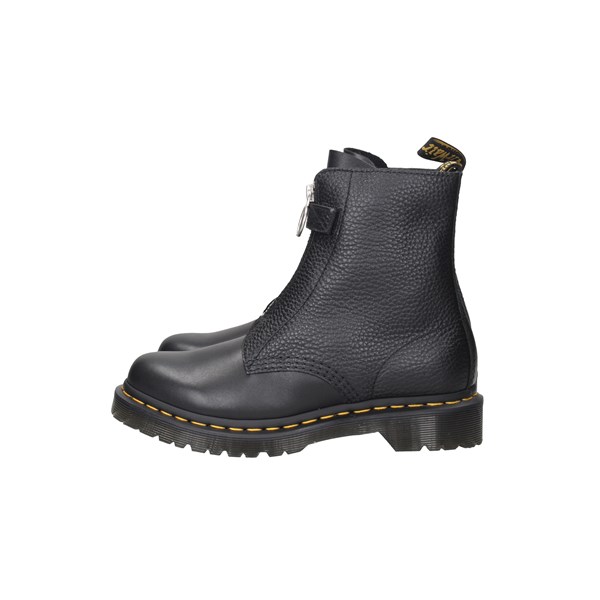 Dr. Martens Anfibio Nero