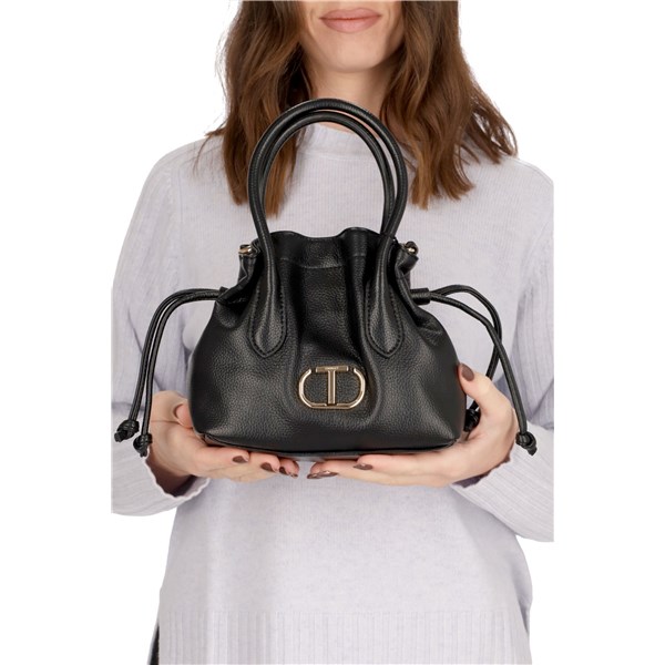 Twin Set Borsa Nero