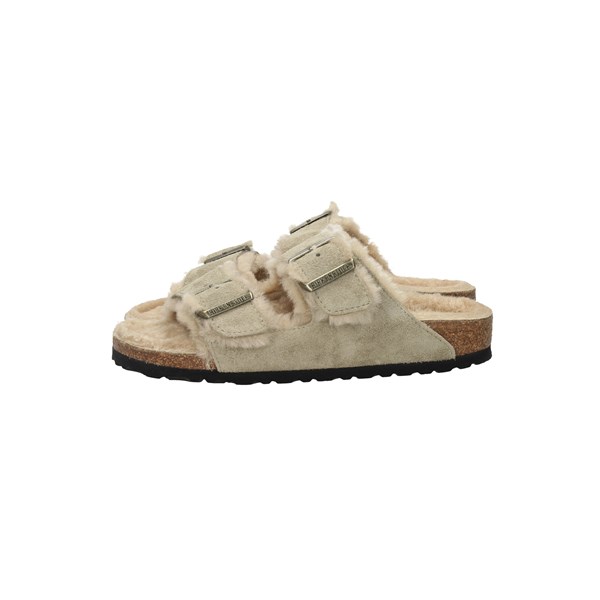 Birkenstock Ciabatta Taupe