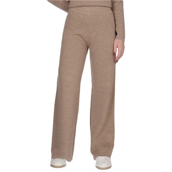 Ecoalf Pantalone Sabbia