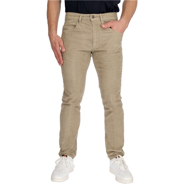 Pantalone Tortora