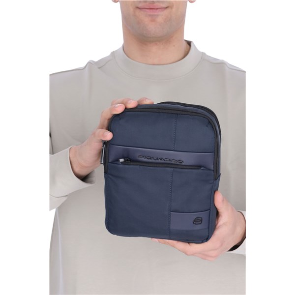 Borsa Blu