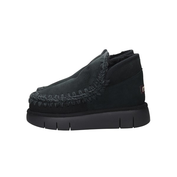 mou Boots Nero