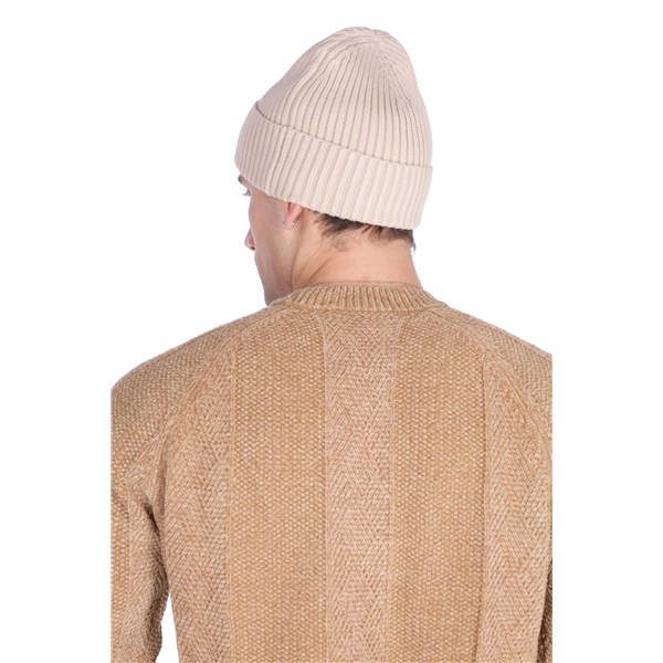 Calvin Klein Accessori Uomo Cappello Beige U K512362