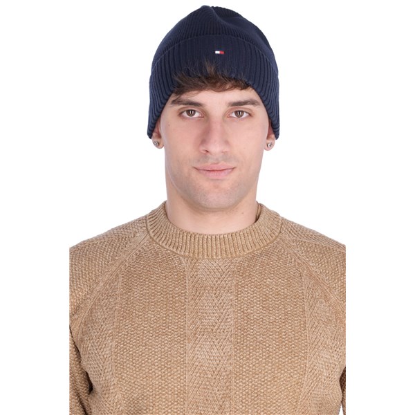 Tommy Hilfiger Cappello Blu