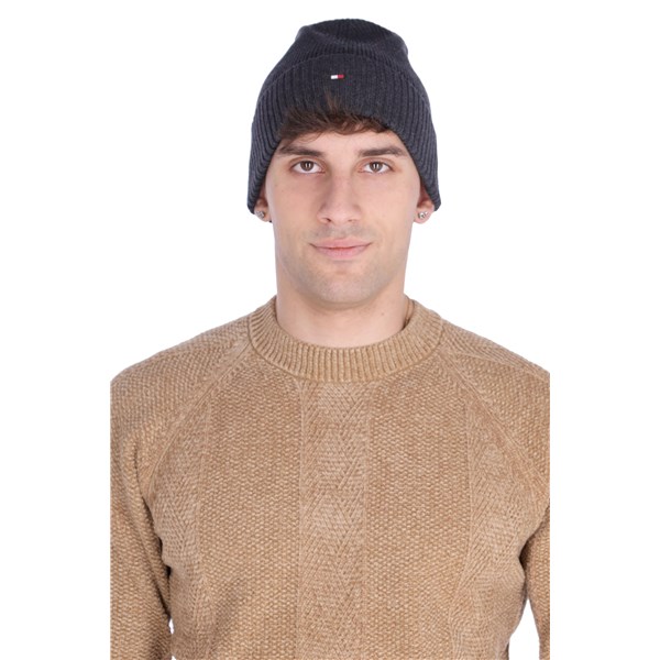 Tommy Hilfiger Cappello Antracite