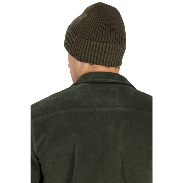 Calvin Klein Accessori Uomo Cappello Verde Oliva U K512362