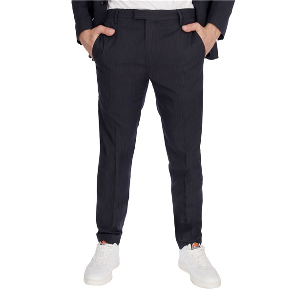 Liu Jo Uomo Pantalone Blu