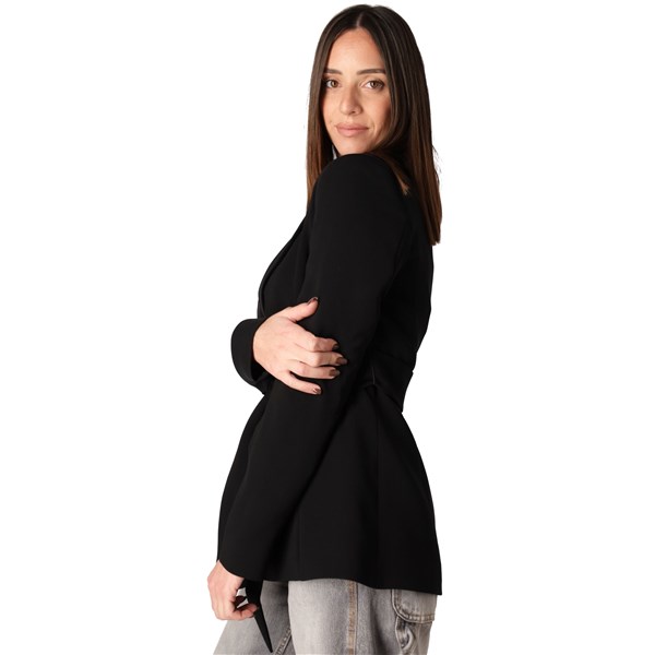 Pennyblack Abbigliamento Donna Giacca Nero D 04609220