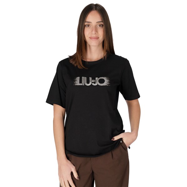 Liu Jo T-shirt Black